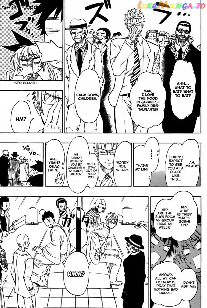 Nisekoi Chapter 71 image 10_optimized